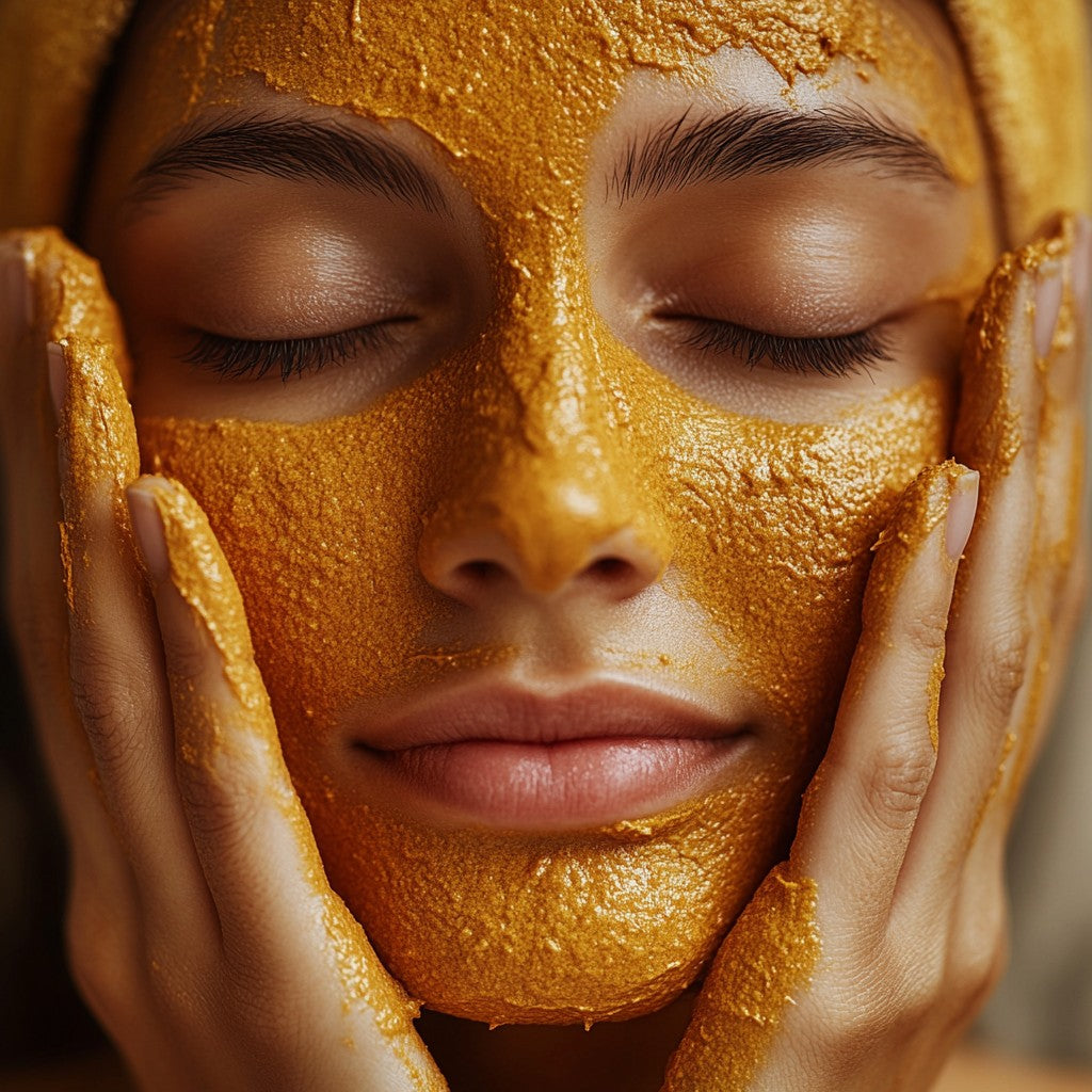 Nurturing Your Skin